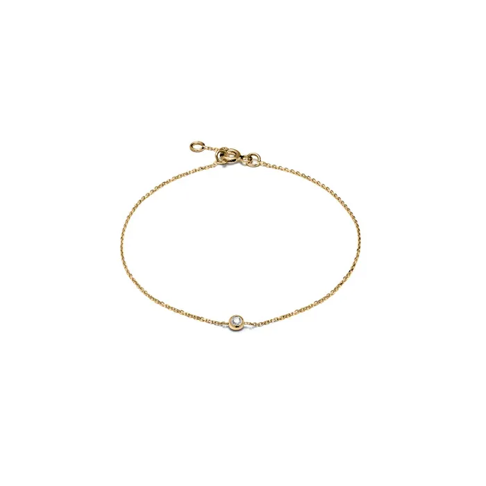 BRACELET Senso Diamonds My first diamond Senso Diamonds Bracelets