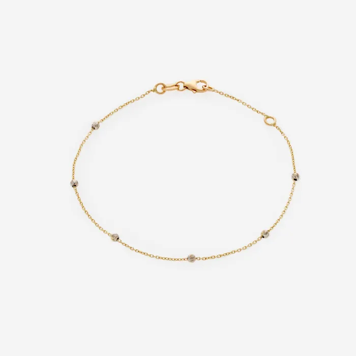 Bracelets Fierce Jewelry Co Mira Bracelet
