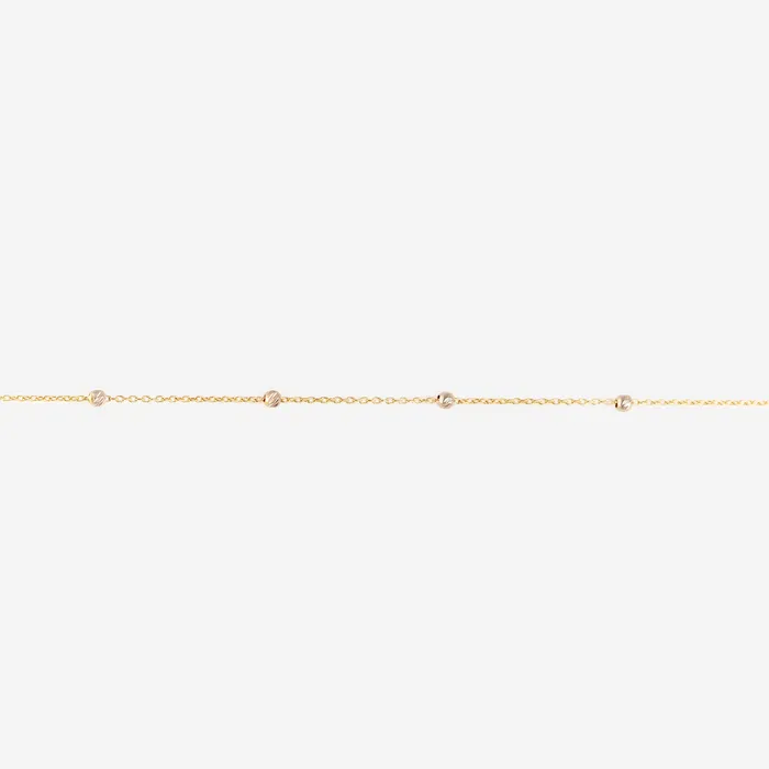 Bracelets Fierce Jewelry Co Mira Bracelet
