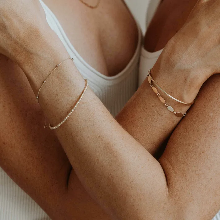 Bracelets Fierce Jewelry Co Mira Bracelet