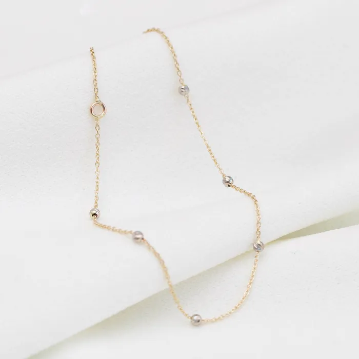 Bracelets Fierce Jewelry Co Mira Bracelet