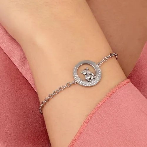Bracelets Morellato Morellato Love BRACELET Bracelets Morellato Morellato Love BRACELET