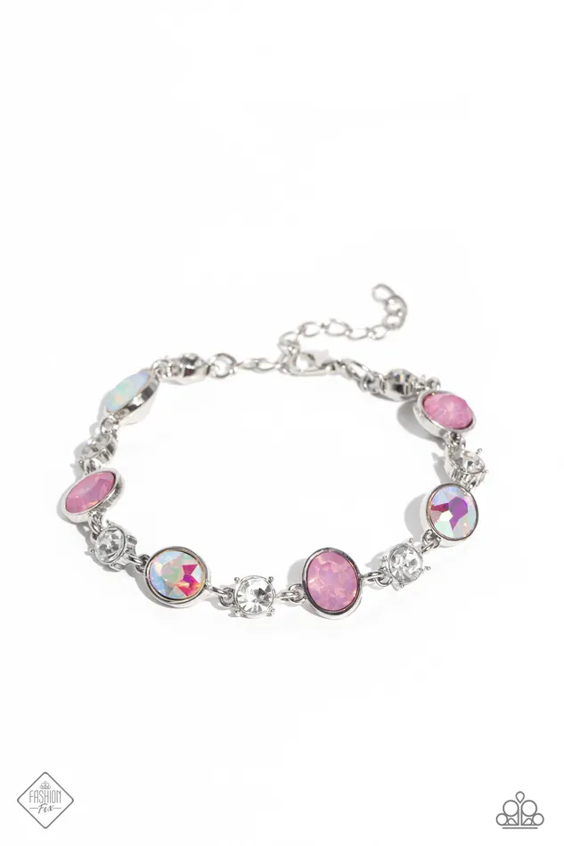 Bracelets Paparazzi Accessories Ethereal Empathy Multi Bracelet Jewelry by Bretta