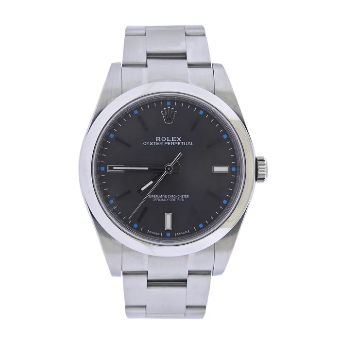 Bracelets Rolex Rolex Oyster Perpetual 39mm Stainless Steel Automatic Mens Watch 114300 Bracelets Rolex Rolex Oyster Perpetual 39mm Stainless Steel Automatic Mens Watch 114300