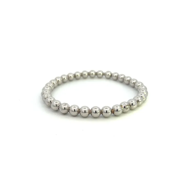 YaninaCo Jewelry Bracelets Stretchy Ball Bracelet YaninaCo Jewelry Bracelets Stretchy Ball Bracelet