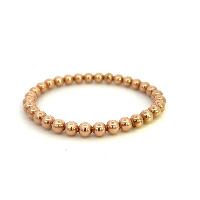 YaninaCo Jewelry Bracelets Stretchy Ball Bracelet YaninaCo Jewelry Bracelets Stretchy Ball Bracelet