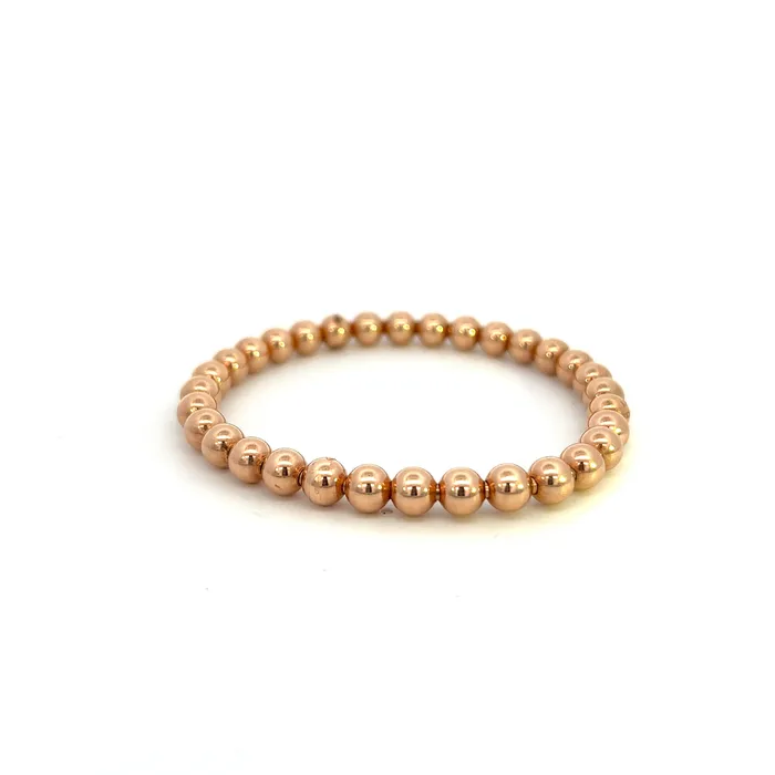 YaninaCo Jewelry Bracelets Stretchy Ball Bracelet YaninaCo Jewelry Bracelets Stretchy Ball Bracelet