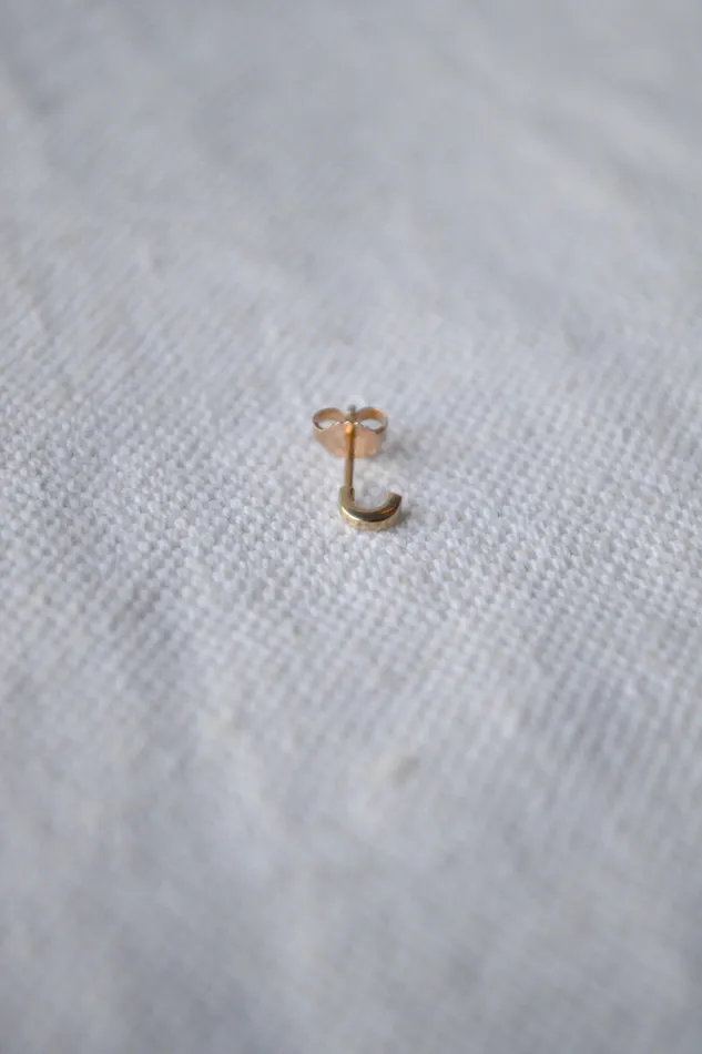 Ana Stud Earring Quarry Earrings