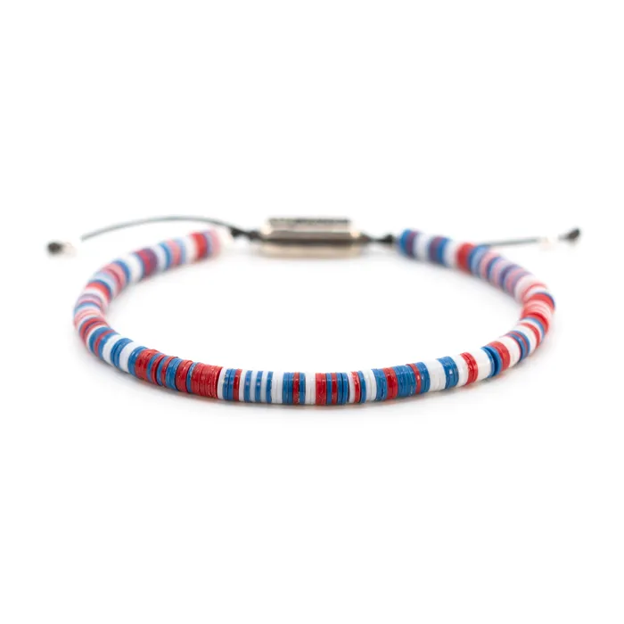 Bracelets Buck Palmer Cranbrook Disc Bracelet