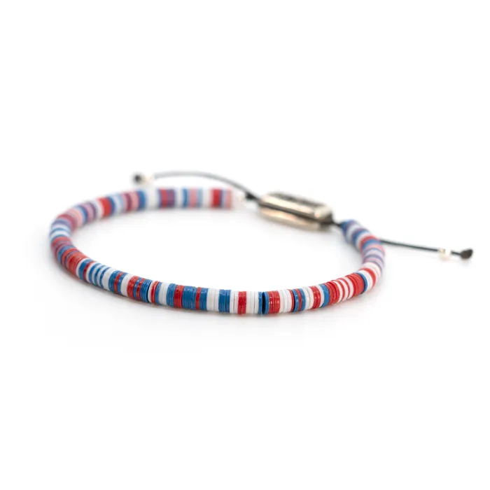 Bracelets Buck Palmer Cranbrook Disc Bracelet