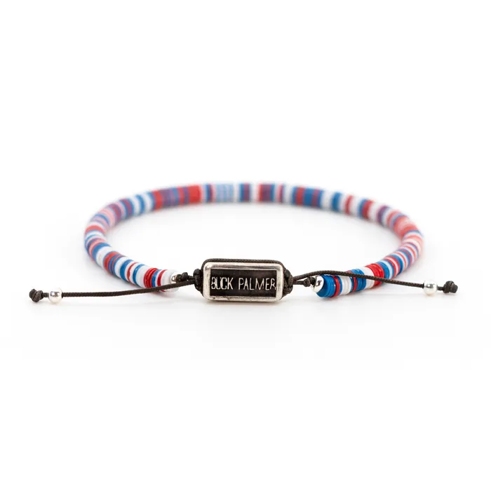 Bracelets Buck Palmer Cranbrook Disc Bracelet
