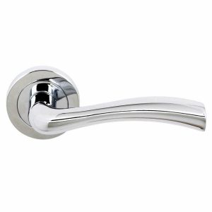 Door Handles On A Rose |   Texas Door Handle – S35Rpc Door Handles Door Handles On A Rose