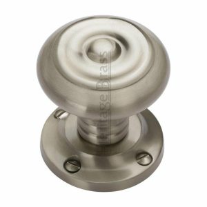 Mortice Door Knobs |   Aylesbury Mortice Door Knobs – V872-Sn Door Knobs Mortice Door Knobs