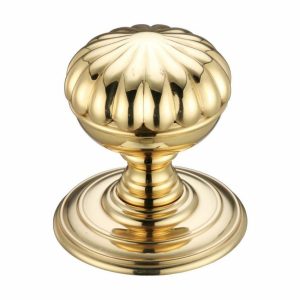 Mortice Door Knobs |   Flower Mortice Door Knobs – Fb307 Door Knobs Mortice Door Knobs