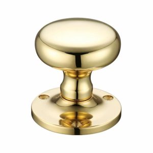 Mortice Door Knobs |   Mushroom Mortice Door Knobs – Fb201 Door Knobs Mortice Door Knobs