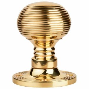 Mortice Door Knobs |   Queen Anne Mortice Door Knobs – M1001 Door Knobs Mortice Door Knobs