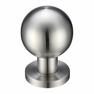 Mortice Door Knobs |   Stainless Steel Ball Mortice Door Knobs – Zps200 Door Knobs Mortice Door Knobs